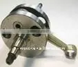 GY6 Engine Crankshaft thumbnail-1