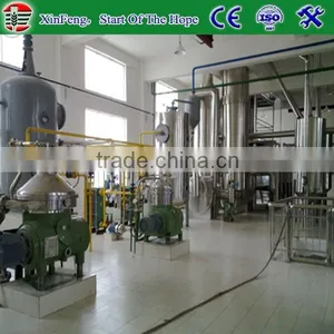 High Technology 50TPD Cotton Processing Equipment thumbnail-1