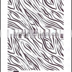 Blanket Fabric Sheep Print Fleece thumbnail-1