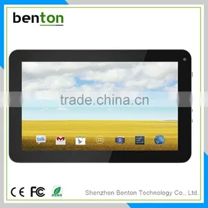 Best Brand Good Quality 4000mAh Tablet pc With Cd-rom thumbnail-1