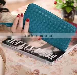 Latest Design Cheap Designer Ladies Magic Wallet thumbnail-4