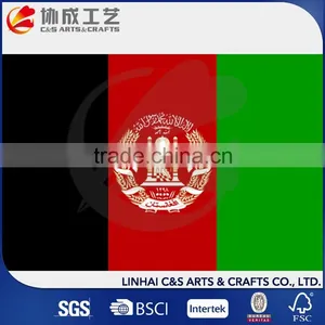 Hot Sale Promotion Custom Maldives National Flag thumbnail-3