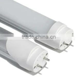 Cool White/Warm White Aluminum+PC 85V-265V LED Tube T5/T8 600/900/1200mm thumbnail-1