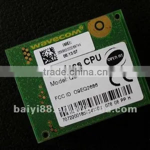 Baiyi WAVECOM Gsm Gprs Module Q2686H thumbnail-1