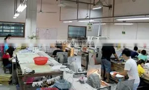 Dongguan Hao Sen Metal Jewelry Limited company overview - view 1 thumbnail