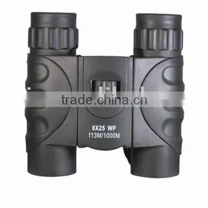 Binocular BN8011B 8x25WP thumbnail-1