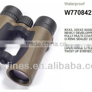 Waterproof Binocular,fodable Binocular, thumbnail-1