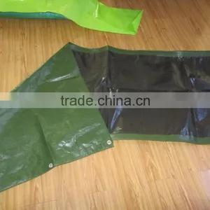 Outdoor Funiture Fabric Cover Polyethylene Woven thumbnail-3
