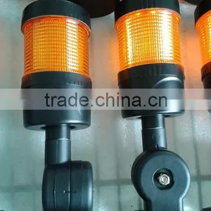 ONN-M4-1 Led Flashing Beacon Light / Machine Emergency Warning Light thumbnail-3