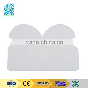 New 2016 Hydrogel Korea Detox Relax Foot Patch With MSDS CE Certification thumbnail-3