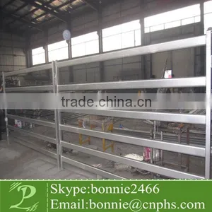 L 2.165m x H 1.85m Steel Horse Panel for Australia (factory & Trader) thumbnail-1