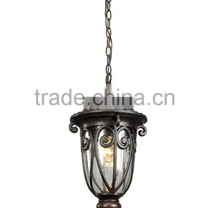 European Style New Fashion Style Pendant Lamp Led Ceiling Light thumbnail-2