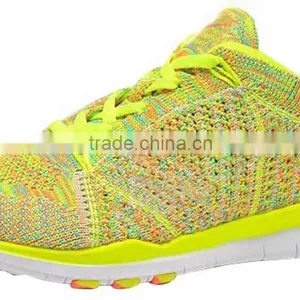 New Flyknit Sneakers Shoes For Man thumbnail-6