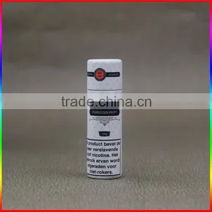 Custom Printed E-liquid Dropper Bottle Paper Tube in Packaging Boxes thumbnail-2