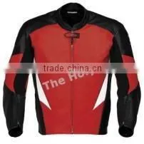 Bike Jacket thumbnail-1