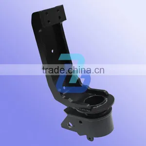 Welding Fabricated Powder Coating Steel Parts thumbnail-1