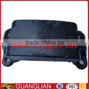 Shiyan Dongfeng Truck Engine Parts Dana Bridge Steel Sliding Block 2904328 - T13B0 thumbnail-3