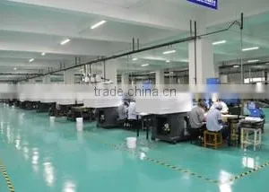 Ningbo Sofine Electric Co., Ltd. company overview - view 2 thumbnail