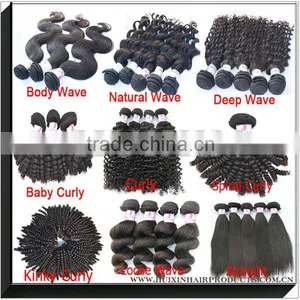 List of Hair Weave in Human Hair Extensions thumbnail-1
