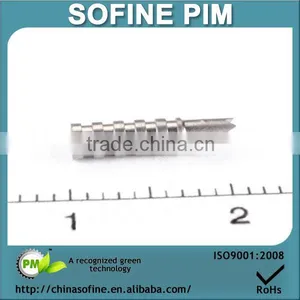 Medical Precision Part Made By Metal Injection Molding Process MIM thumbnail-1