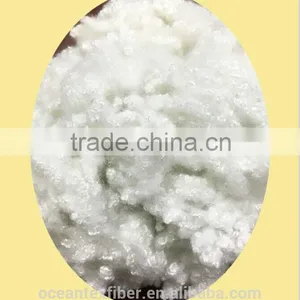 7D Pillow Filling Material Polyester Staple Fiber thumbnail-1