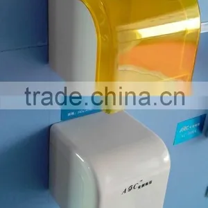 Plastic ABS Toilet Tissue Holder B3 thumbnail-1