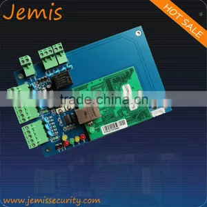 TCP/IP Wiegand 26 RFID Access Control Board for Access Control System With Accessories of Access Control thumbnail-3