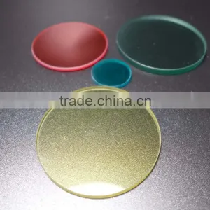 Optical Glass Quartz k9 IR uv Filter, Optical IR Cut Filter thumbnail-1