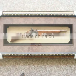 Classical Art Definition of Gun Painting thumbnail-4