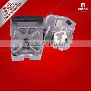 Window Regulator Clip Metal Front Left LA for V.W. Golf MK4 Bora Peugeot 607 thumbnail-2