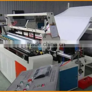 YDF1880QFJ-P2 Type Automatic Toilet Paper Rewinding Machine and Paper Perforating Machine thumbnail-3
