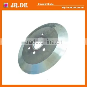Slitting Knife Round Blade Cutting Knife thumbnail-2