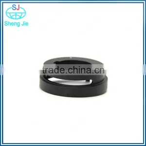 2016 High Precision Professional CNC Machine Manufacturer Wheel Axle Cap Hot Sale thumbnail-3