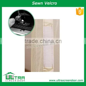 Size Customized Magnetic Screen Door As Seen On Tv thumbnail-4