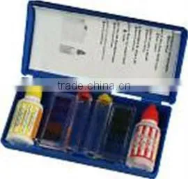 2014 Popular PH and Chlorine Tester thumbnail-1