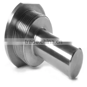 Cnc Maching,cnc Motor,cnc Machined Parts thumbnail-1