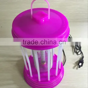 Electric Insect Killer Mosquito Insect Trap With Led Light thumbnail-4