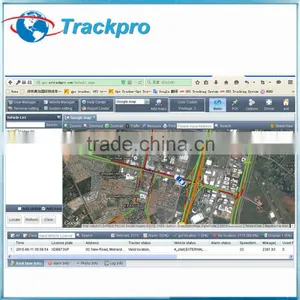 Manage Concox Gps Car Tracker TR02 With Sms Remote Engine and Real-time Tracking System TS20 thumbnail-5