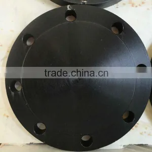 ANSI B16.5 B16.47 BLIND FORGED FLANGE thumbnail-3
