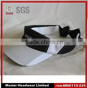 Custom Sun Protection Running Outdoor Sun Visor thumbnail-1