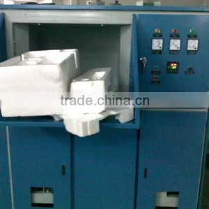 Recycled Plastic Granulation Machine thumbnail-1