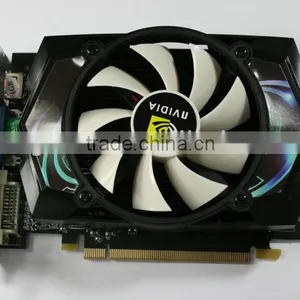 VGA CARD NVIDIA PCI Express Graphics Cards GT630 DDR3 1G 128BIT thumbnail-1