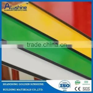 Aluminum Composite Sign Panel for Billboard thumbnail-6