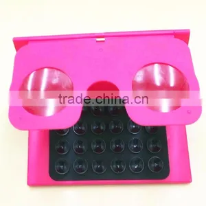 2016 Newest Mini Foldable 3D Glasses Smartphones thumbnail-1