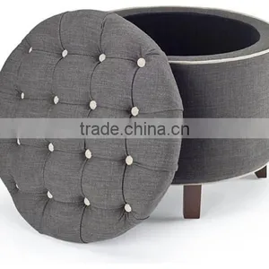 Modern Footstools and Storage Ottoman for Sale OT4063 thumbnail-1