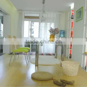 Popuar and Cheap Prefabricated Bamboo thumbnail-1