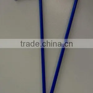 Disposable Laboratory L- Shaped Cell Spreader thumbnail-1