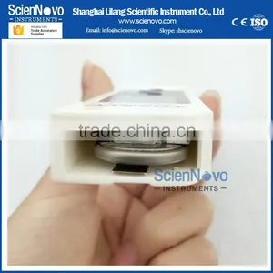 New Arrivals 3 In1 Function Conductivity Water Measurement Tool TDS&EC Tester 0-5000ppm TDS EC Meter Temperature Tester thumbnail-6