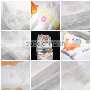 Wholesale Baby Diapers In Bales thumbnail-2