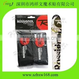 Snowboard Accessories Custom Rubber Ski Carrier Straps thumbnail-1